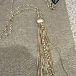 Premier Designs Tango necklace